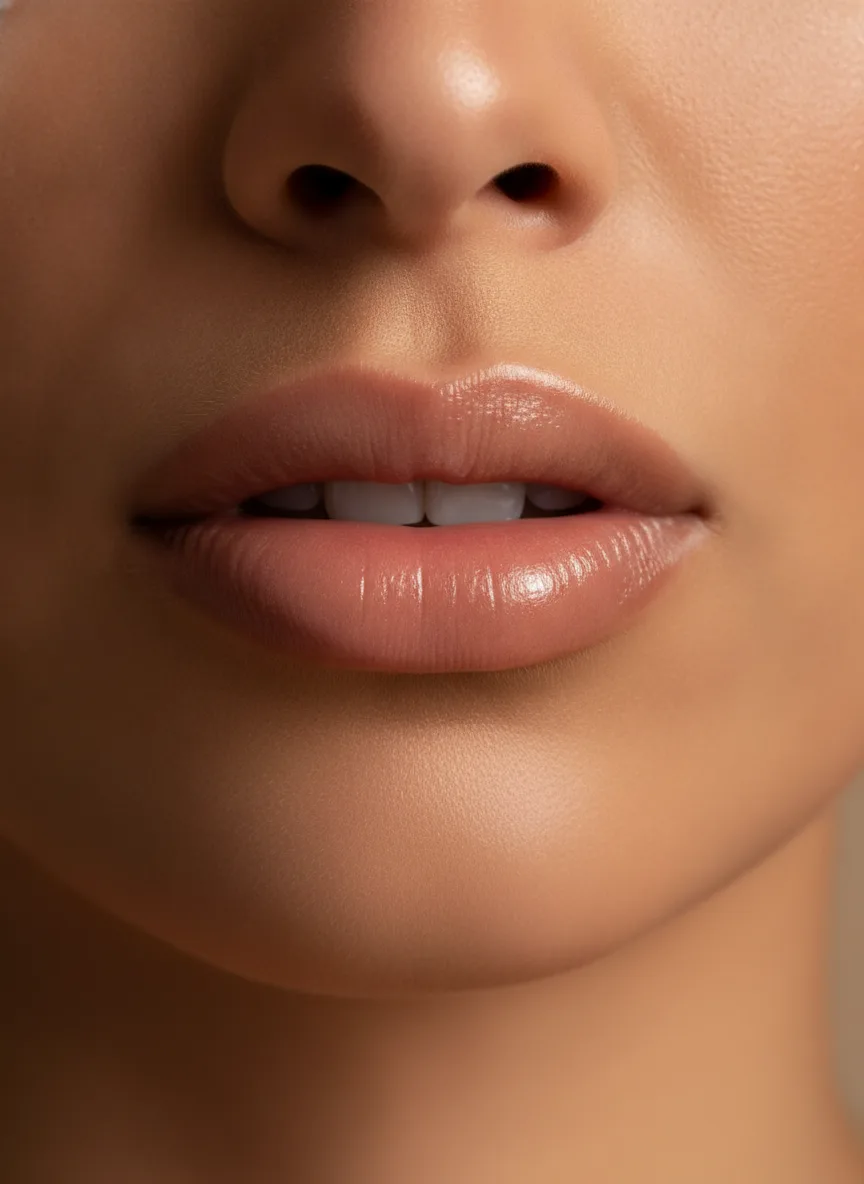 Preenchimento labial